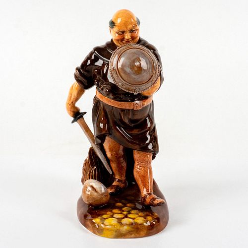 FRIAR TUCK HN2143 ROYAL DOULTON 3924bd