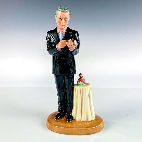 MICHAEL DOULTON HN4653 - ROYAL DOULTON