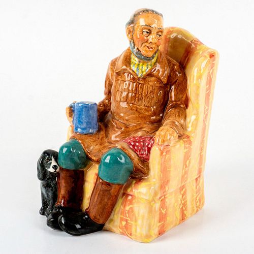 UNCLE NED HN2094 ROYAL DOULTON 3924ce