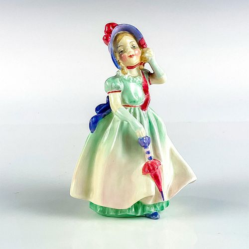 BABIE HN1679 ROYAL DOULTON FIGURINEArtist  3924ec