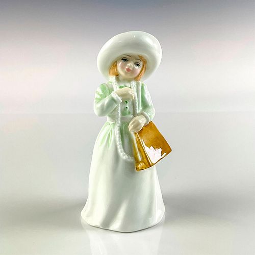 ALMOST GROWN HN3425 ROYAL DOULTON 3924ea