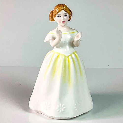 CATHERINE HN3451 - ROYAL DOULTON FIGURINEArtist: