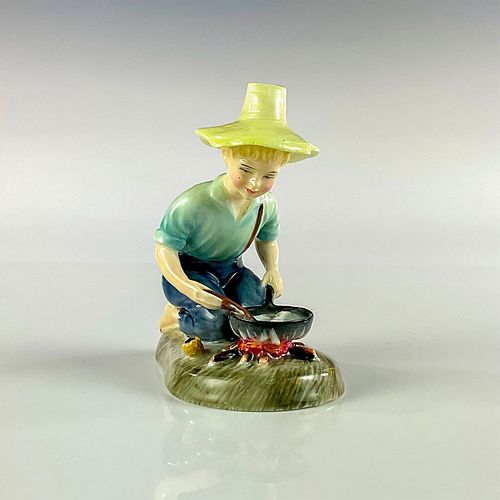 RIVER BOY HN2128 ROYAL DOULTON 392503