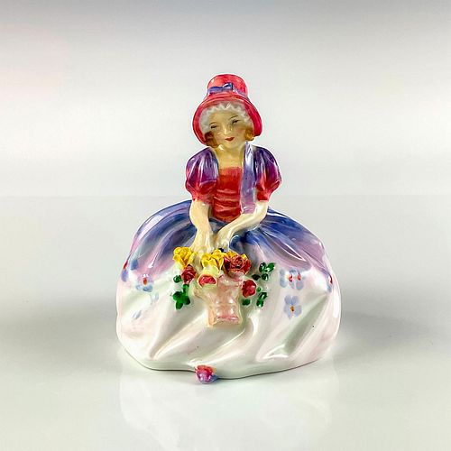 MONICA HN1467 - ROYAL DOULTON FIGURINESeries: