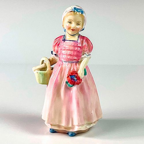 TINKLE BELL HN1677 ROYAL DOULTON 39250b