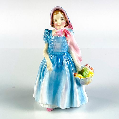 WENDY HN2109 ROYAL DOULTON FIGURINEArtist  39250f