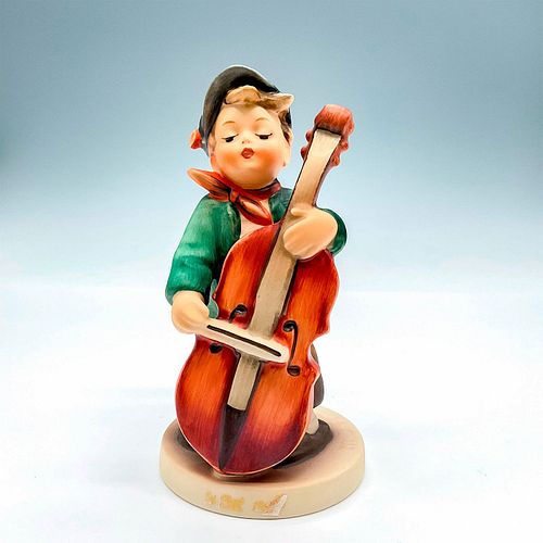 GOEBEL HUMMEL FIGURINE SWEET MUSICHand 392520