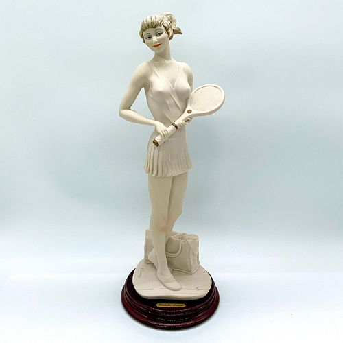 FLORENCE GIUSEPPE ARMANI FIGURINE  39252e