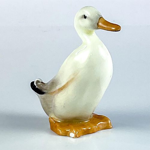 DUCK STANDING HN806 VINTAGE ROYAL 39253e