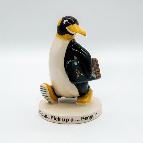 PICK UP A PENGUIN ROYAL DOULTON 392540