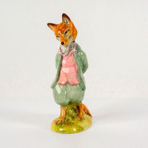 BESWICK BEATRIX POTTER'S FIGURINE,