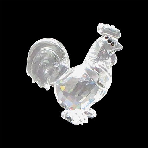 SWAROVSKI CRYSTAL FIGURINE ZODIAC 39257a