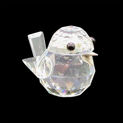 SWAROVSKI CRYSTAL MINI FIGURINE  392584