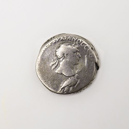 ROMAN EMPIRE PHOENICIA TYRE ANCIENT 3925cb