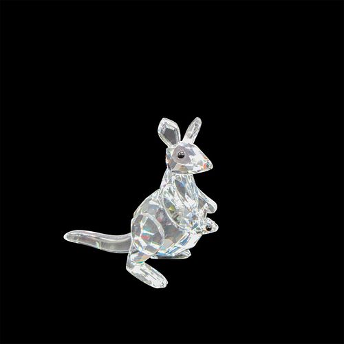 SWAROVSKI CRYSTAL FIGURINE MOTHER 3925fe