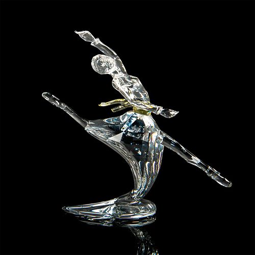 SWAROVSKI CRYSTAL MAGIC OF DANCE 392626