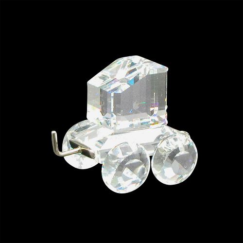 SWAROVSKI SILVER CRYSTAL FIGURINE  39263e