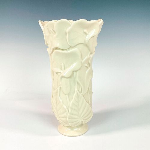 VINTAGE LENOX PORCELAIN IVORY CALLA 392665