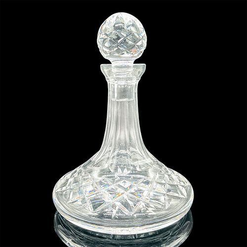 WATERFORD CRYSTAL DECANTER WITH 3926c5