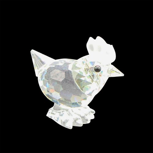 SWAROVSKI SILVER CRYSTAL MINI FIGURINE  3926d8