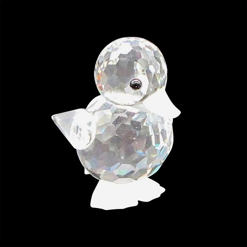 SWAROVSKI SILVER CRYSTAL MINI FIGURINE,