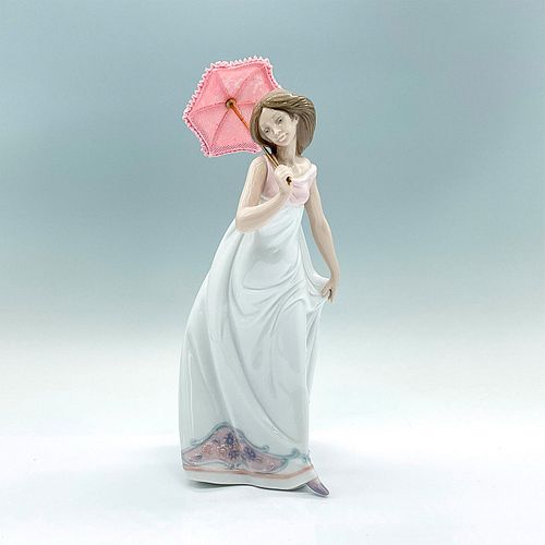 AFTERNOON PROMENADE 1007636 LLADRO 3926ff