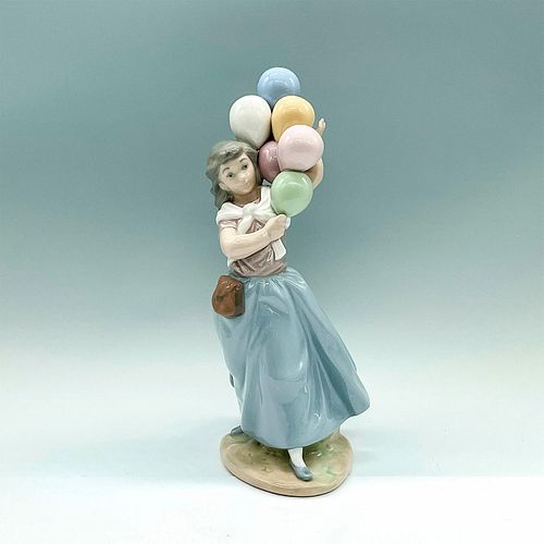 BALLOONS FOR SALE 1005141 - LLADRO