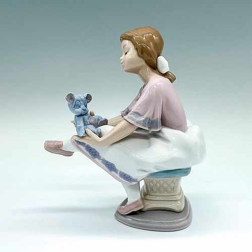 BEST FRIEND 1007620 LLADRO PORCELAIN 3926fa