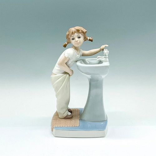 CLEAN UP TIME 1004838 LLADRO 392704