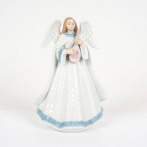 LLADRO TREE TOPPER GLOSSY FIGURINE  392716