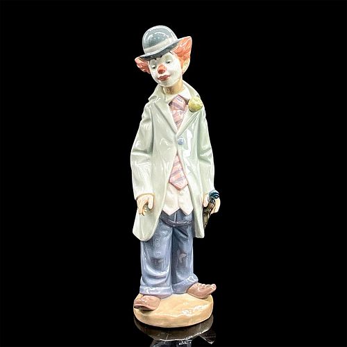 CIRCUS SAM 1005472 LLADRO PORCELAIN 392730