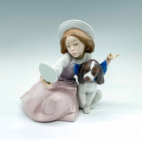 WHO S THE FAIREST 1005468 LLADRO 39273e