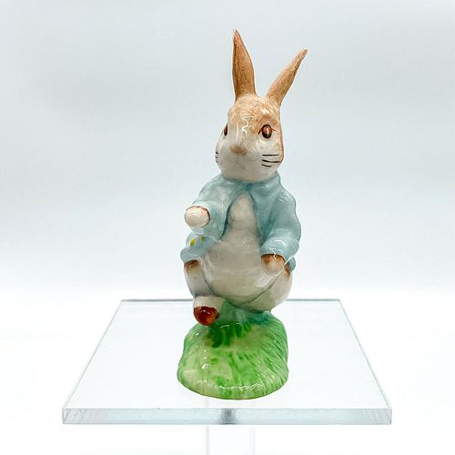 DOULTON BESWICK BEATRIX POTTER 392763