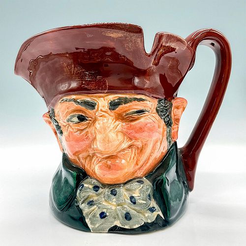 OLD CHARLEY D5420 - LARGE - ROYAL DOULTON