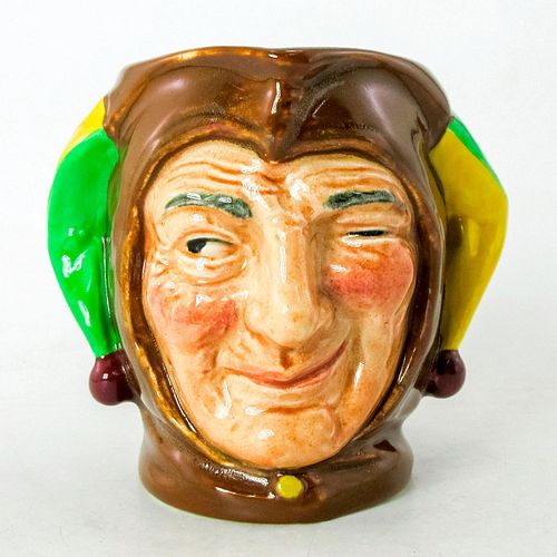 JESTER D5556 SMALL ROYAL DOULTON 3927ab