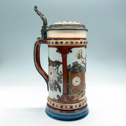 VILLEROY AND BOCH METTLACH BEER 392817