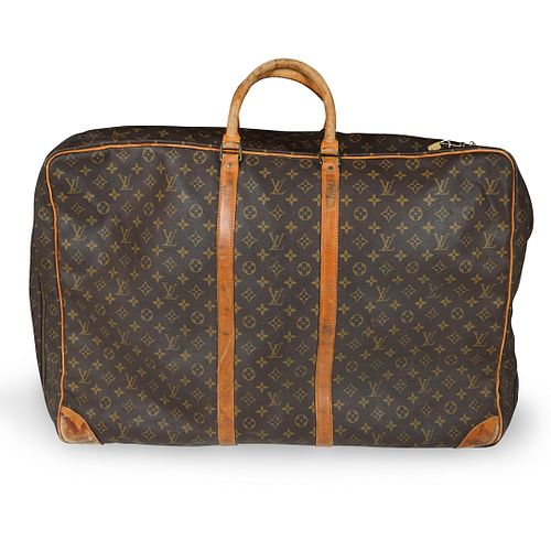 LOUIS VUITTON MONOGRAM SIRIUS 70 392994