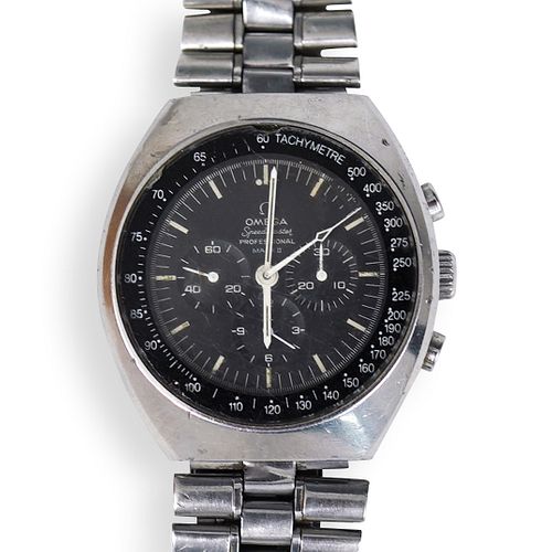 OMEGA SPEEDMASTER PROFESSIONAL MARK