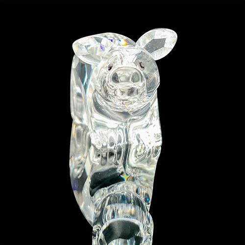 SWAROVSKI CRYSTAL FIGURINE ZODIAC 392a50