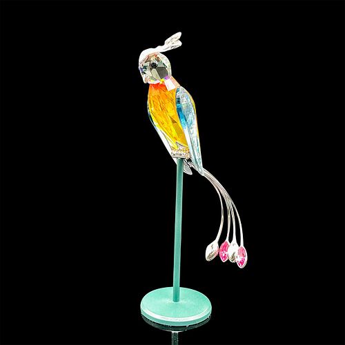 SWAROVSKI CRYSTAL PARADISE FIGURE, BANAMBA