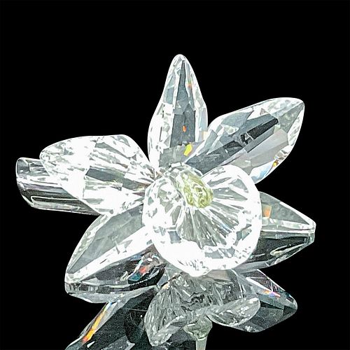 SWAROVSKI CRYSTAL FIGURINE LIGHT 392aab