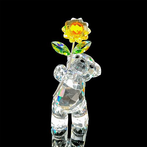 SWAROVSKI CRYSTAL FIGURINE, ESPECIALLY