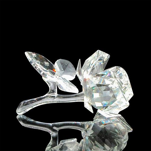 SWAROVSKI SILVER CRYSTAL FIGURINE  392ab1