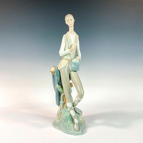 BOY 1001050 - LLADRO PORCELAIN