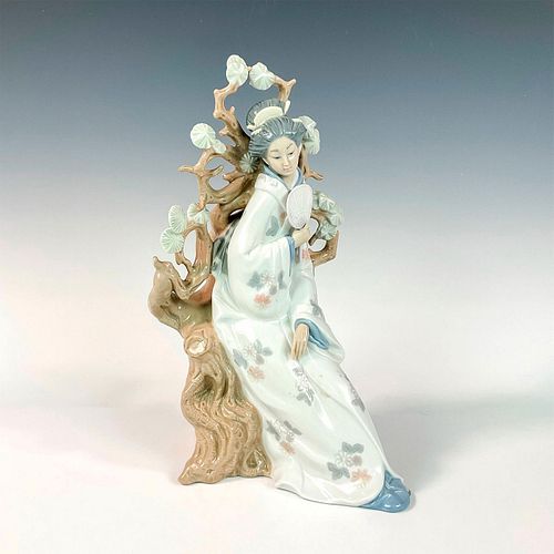 GEISHA 1004807 - LLADRO PORCELAIN