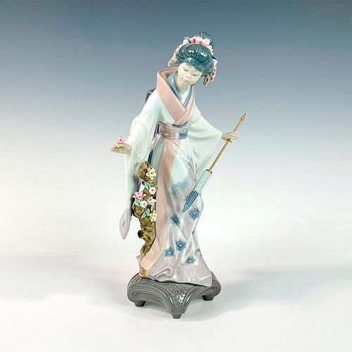 TERUKO 1001451 LLADRO PORCELAIN 392b25