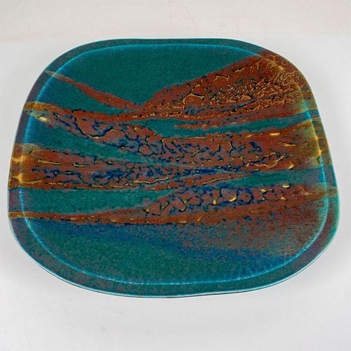 MID CENTURY MODERN CERAMIC GLAZED 392b5b