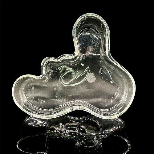 ALVAR AALTO 1898 1976 CLEAR GLASS 392b6c