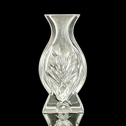 WATERFORD CRYSTAL ATHENS POSY VASE
