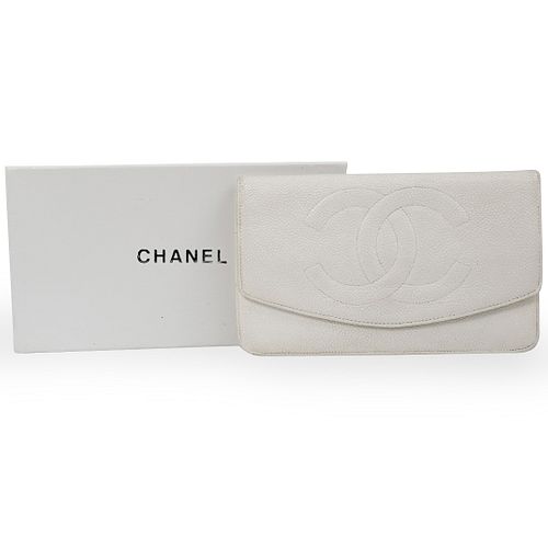 CHANEL WALLETDESCRIPTION A Chanel 392d92